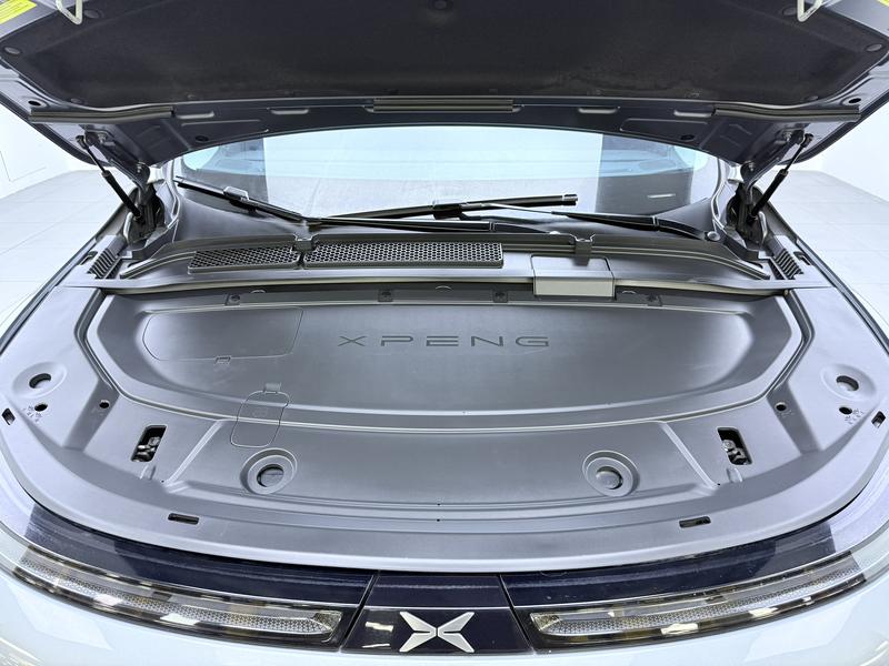 XPeng XPeng G6 2024