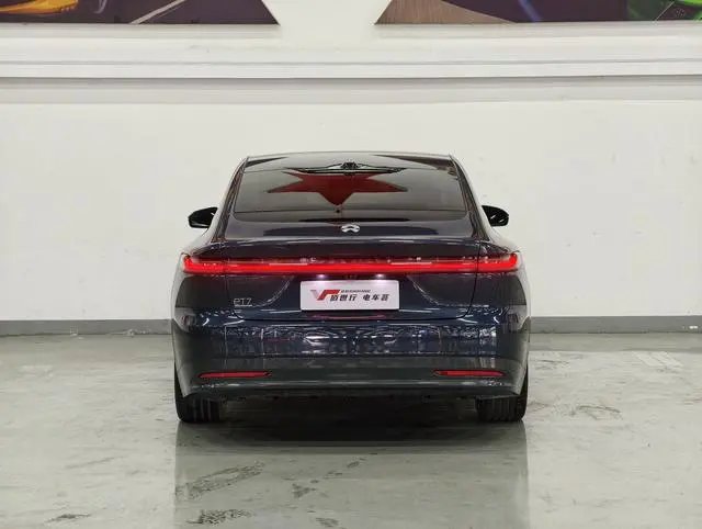 NIO Nio ET7 75kWh Executive Signature Edition