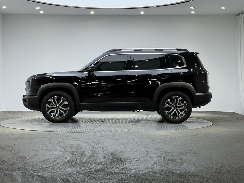 Haval Haval Big Dog 2024