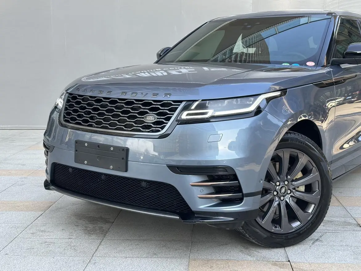 Land Rover Range Rover Star Pulse P380 R-DYNAMIC SE