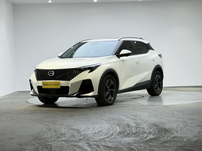 Trumpchi Trumpchi GS3 2023