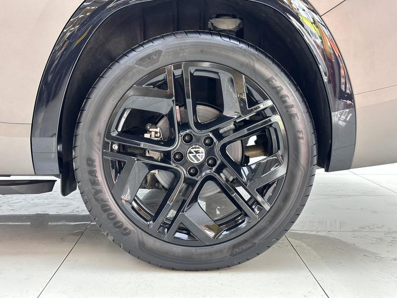 Volkswagen Teramont 2025
