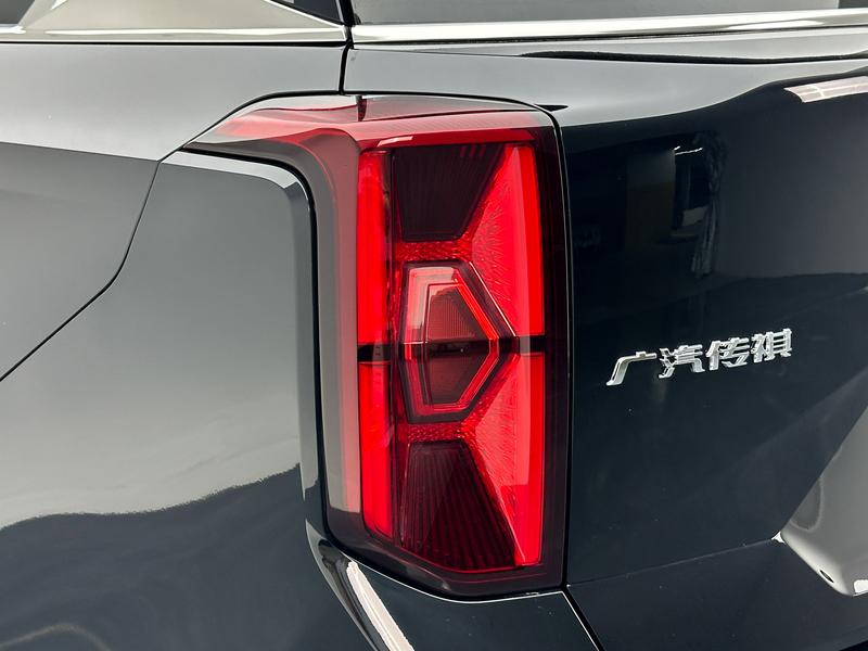 Trumpchi Trumpchi GS8 2024