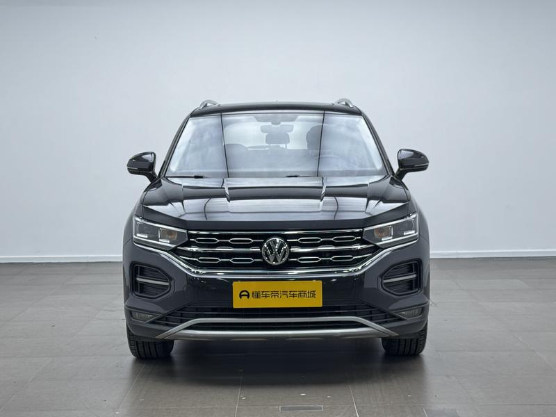 Volkswagen Tayron 2020