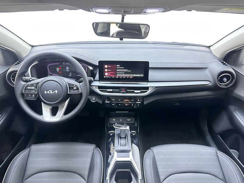 Kia Kia K3 2024