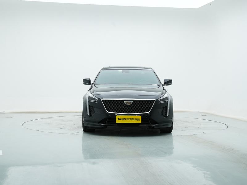 Cadillac Cadillac CT6 2019