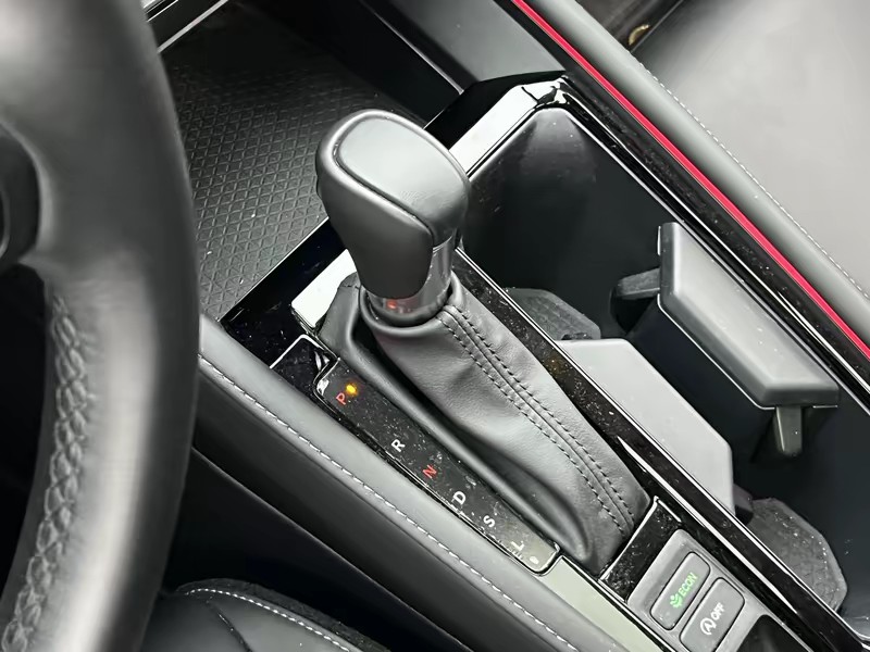 Honda Accord 2023