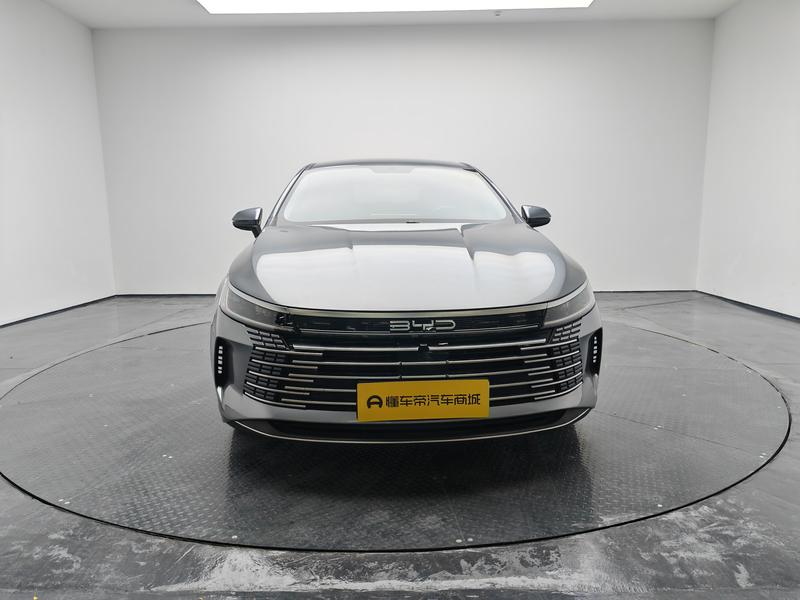 BYD Destroyer 05 2024