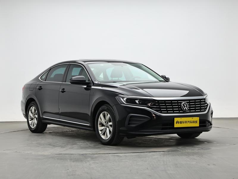 Volkswagen Passat 2025