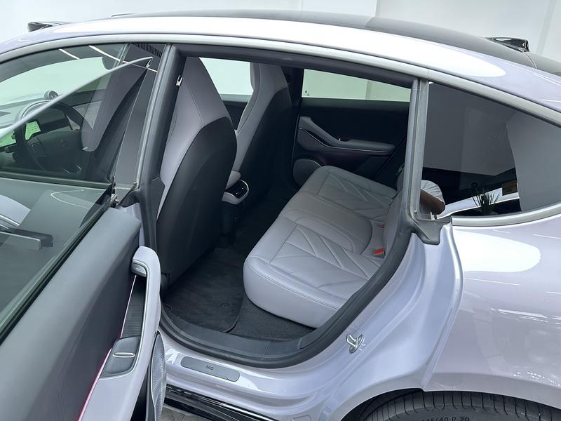 NIO NIO ET5 2025