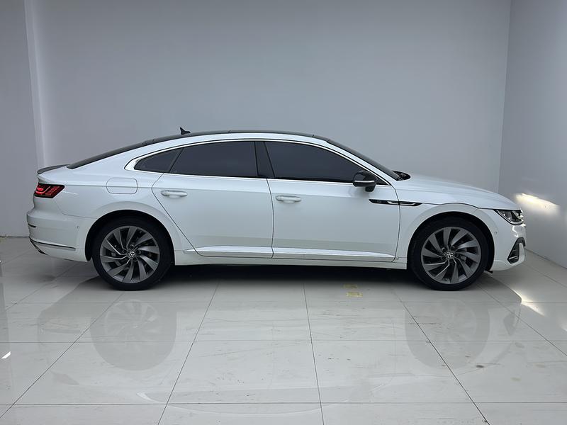 Volkswagen Volkswagen CC 2024