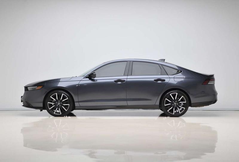 Honda Accord 2023