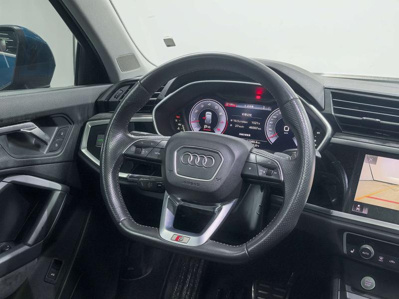 Audi Audi Q3 Sportback 2020