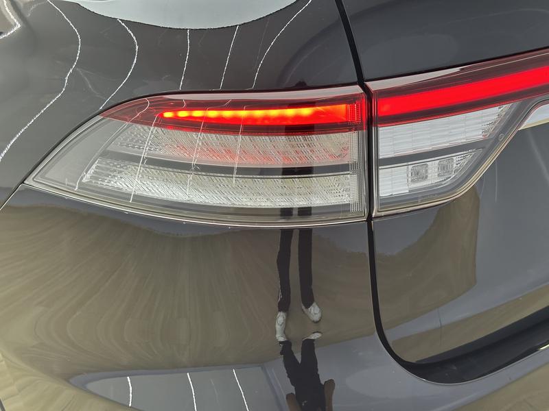 Lincoln aviator 2023