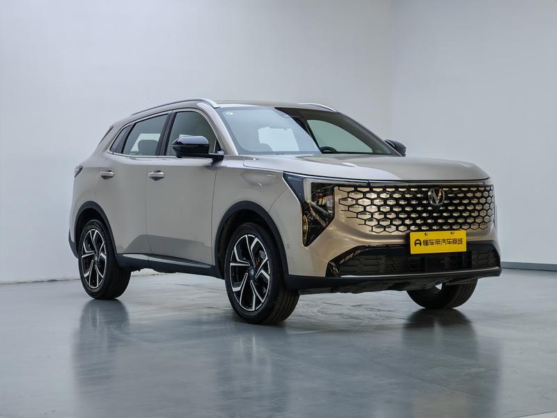 Changan Changan CS55 PLUS 2026