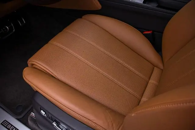 Bentley Tim Yue 4.0T V8