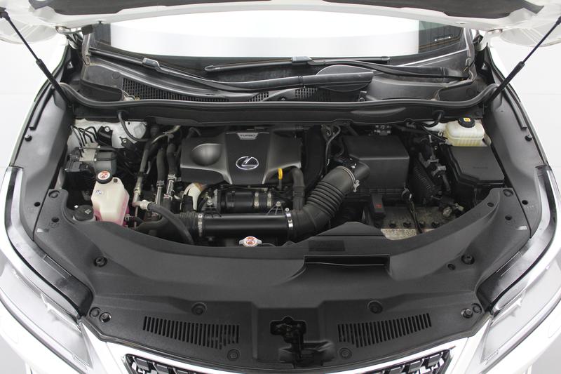 Lexus Lexus RX 2020