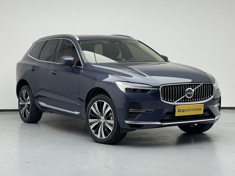 Volvo Volvo XC60 PHEV 2023