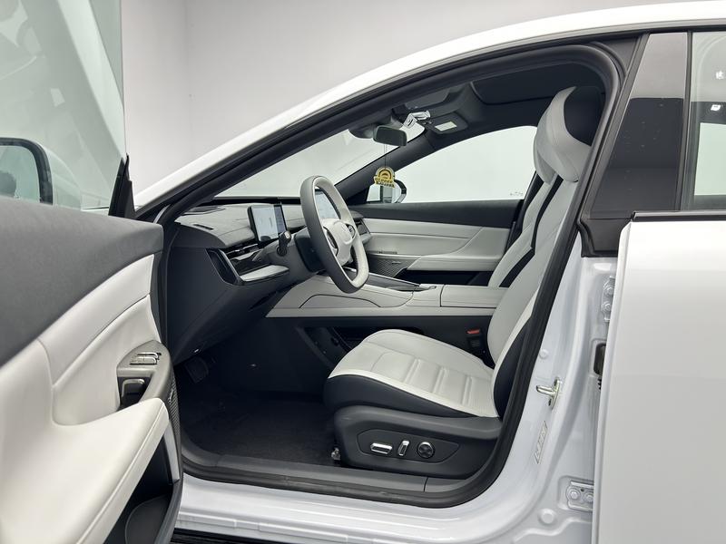 Dongfeng Yipai Yipai 007 2024