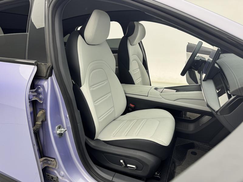 Dongfeng Yipai Yipai 007 2024