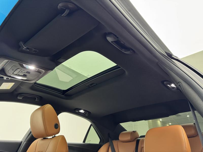 Cadillac Cadillac CT4 2023