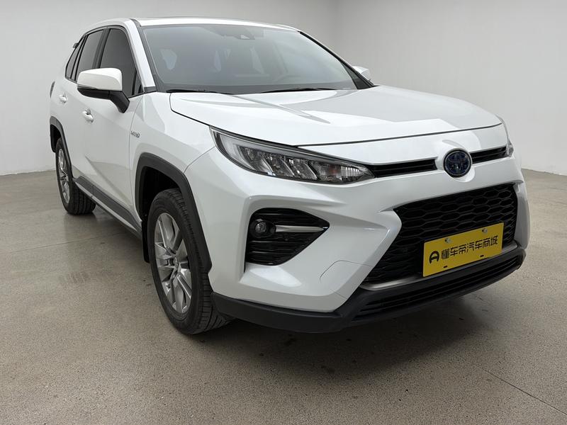 Toyota Vetlanda  2022