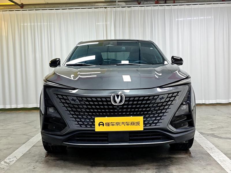 Changan Changan UNI-T 2022
