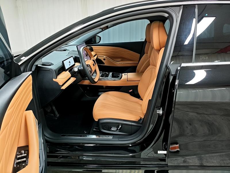 Geely Galaxy Galaxy Star Shine 8 PHEV 2025