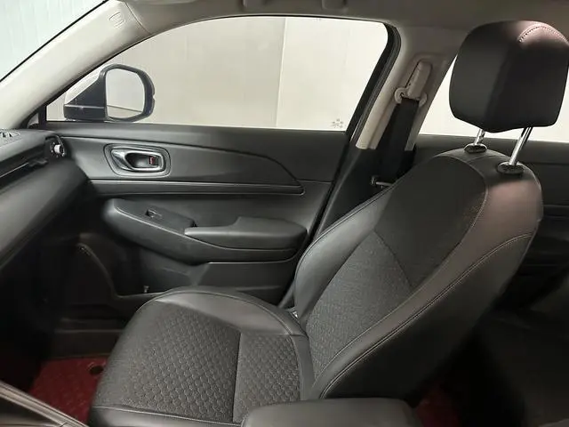 Honda Honda XR-V 1.5L CVT Boom version