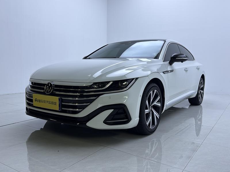 Volkswagen Volkswagen CC 2021