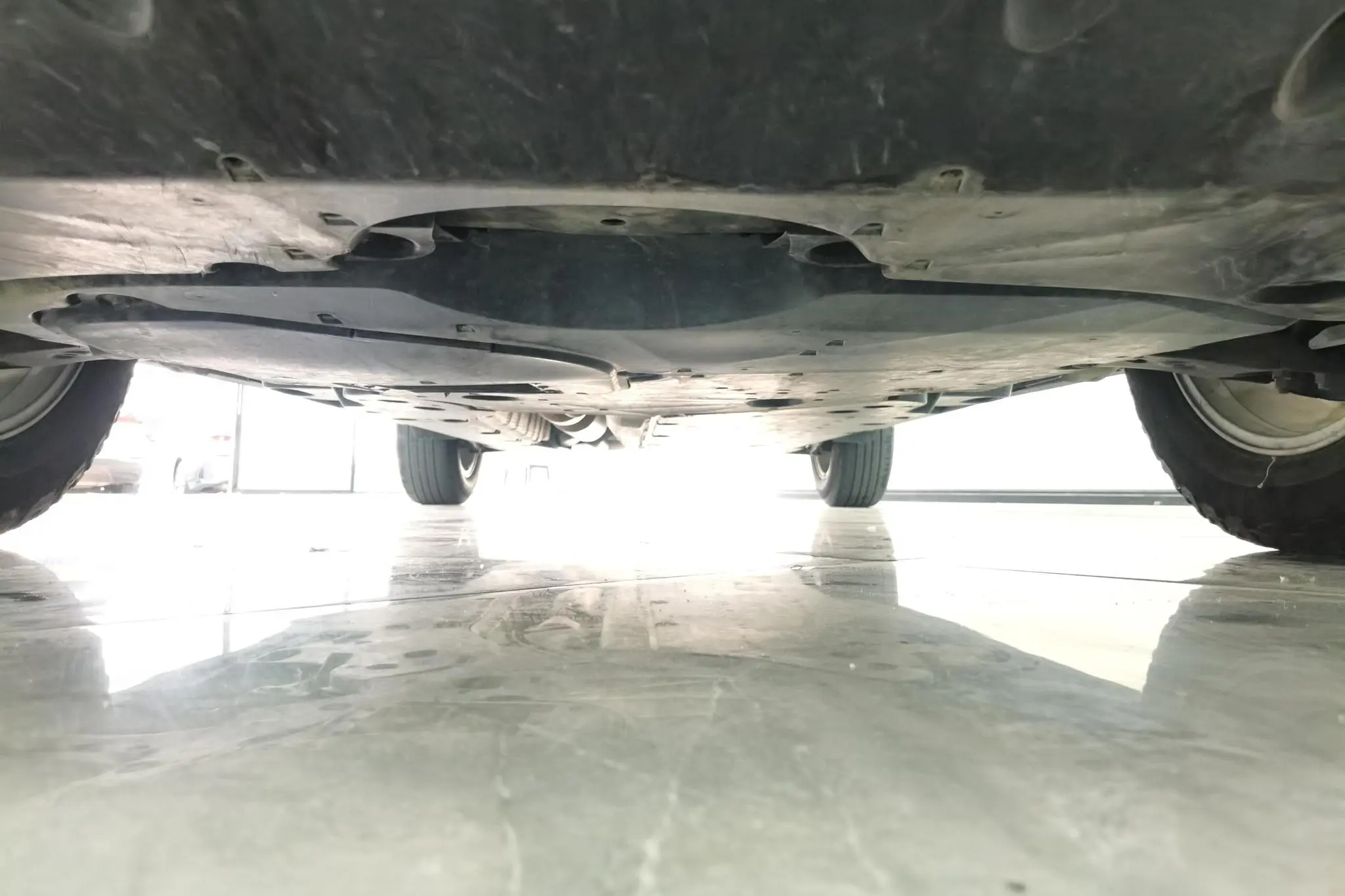 TOYOTA RAV4 Rongfang 2.0L CVT two-wheel drive urban edition