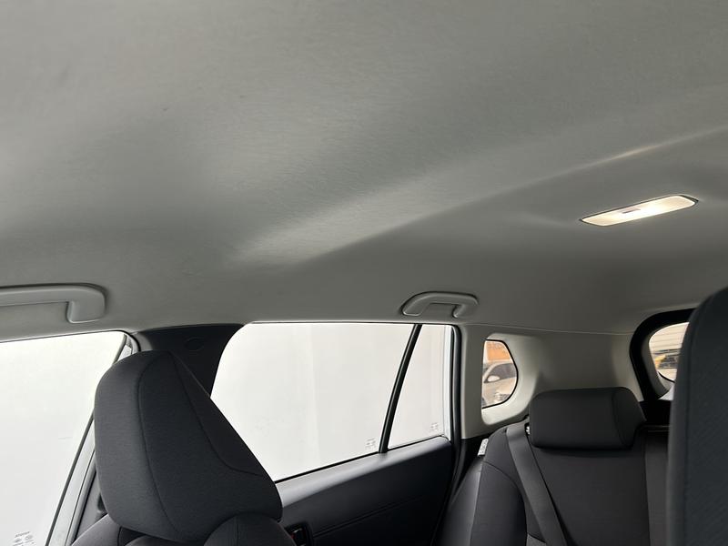 Toyota Frontlander 2024