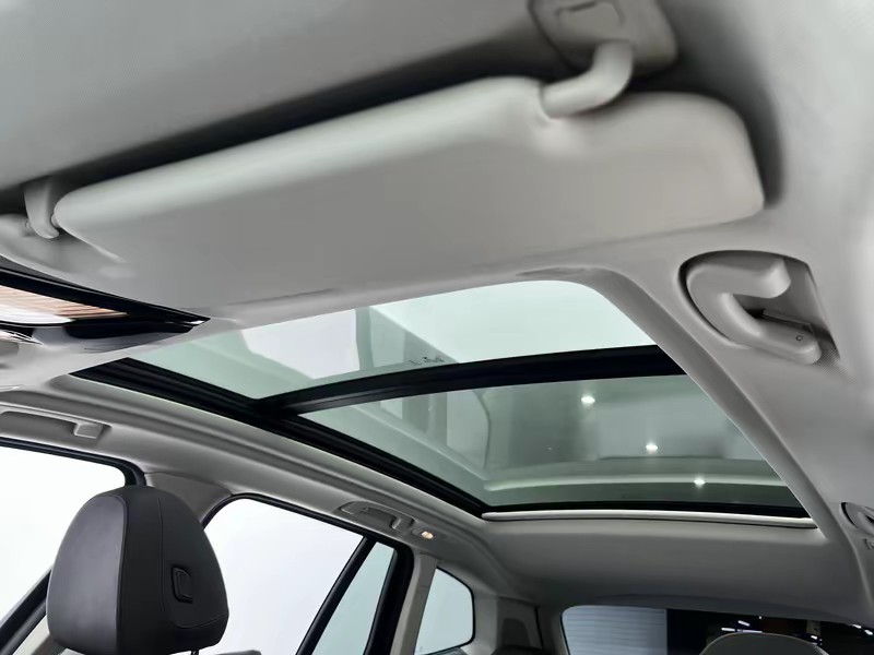 BMW BMW X3 2021