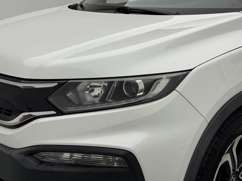 Honda Honda XR-V 2017