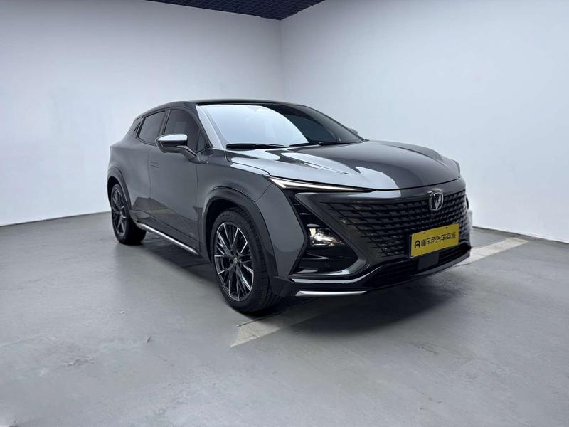 Changan Changan UNI-T 2023