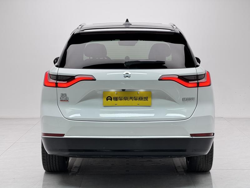 NIO NIO ES8 2020