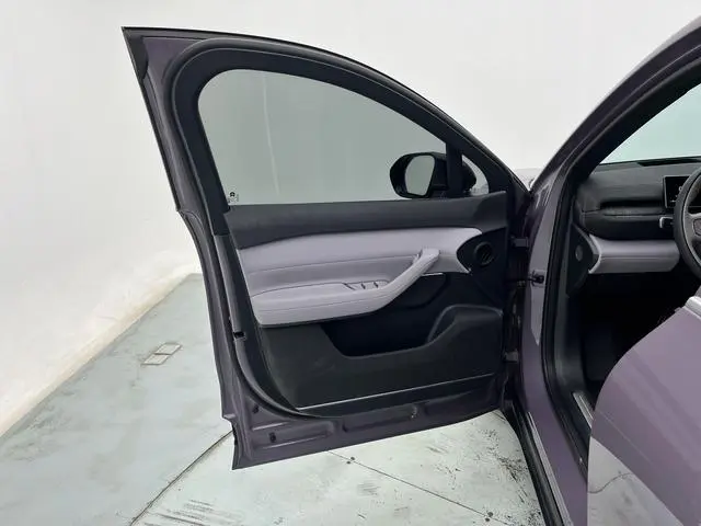 NIO Nio EC6 75kWh