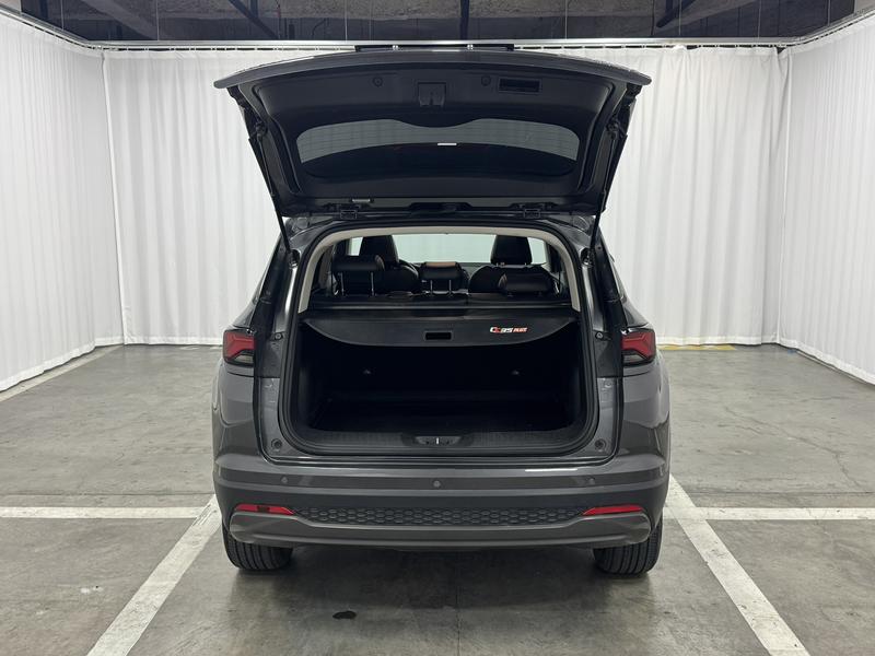 Changan Changan CS35 PLUS 2023