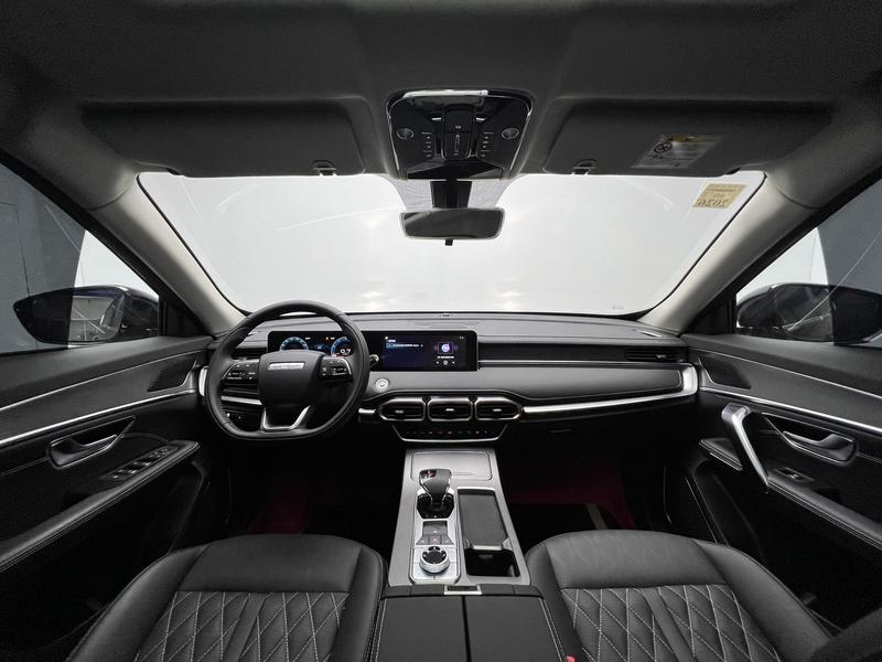 Jetour Jetour X70 PLUS 2024