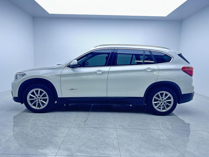 BMW BMW X1 2016
