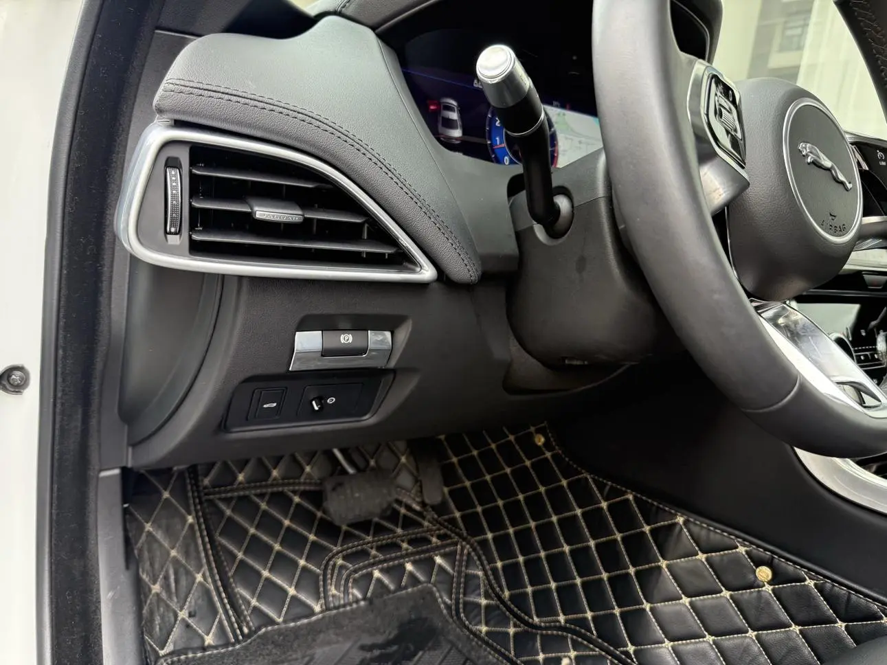 Jaguar Jaguar XEL 2.0T 250PS SE Technology Elegant Edition