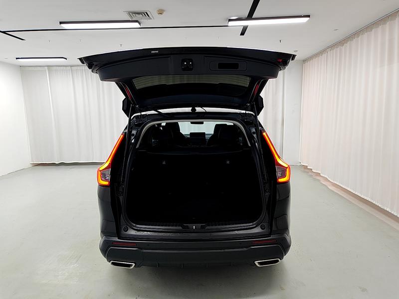 Honda Honda CR-V 2024