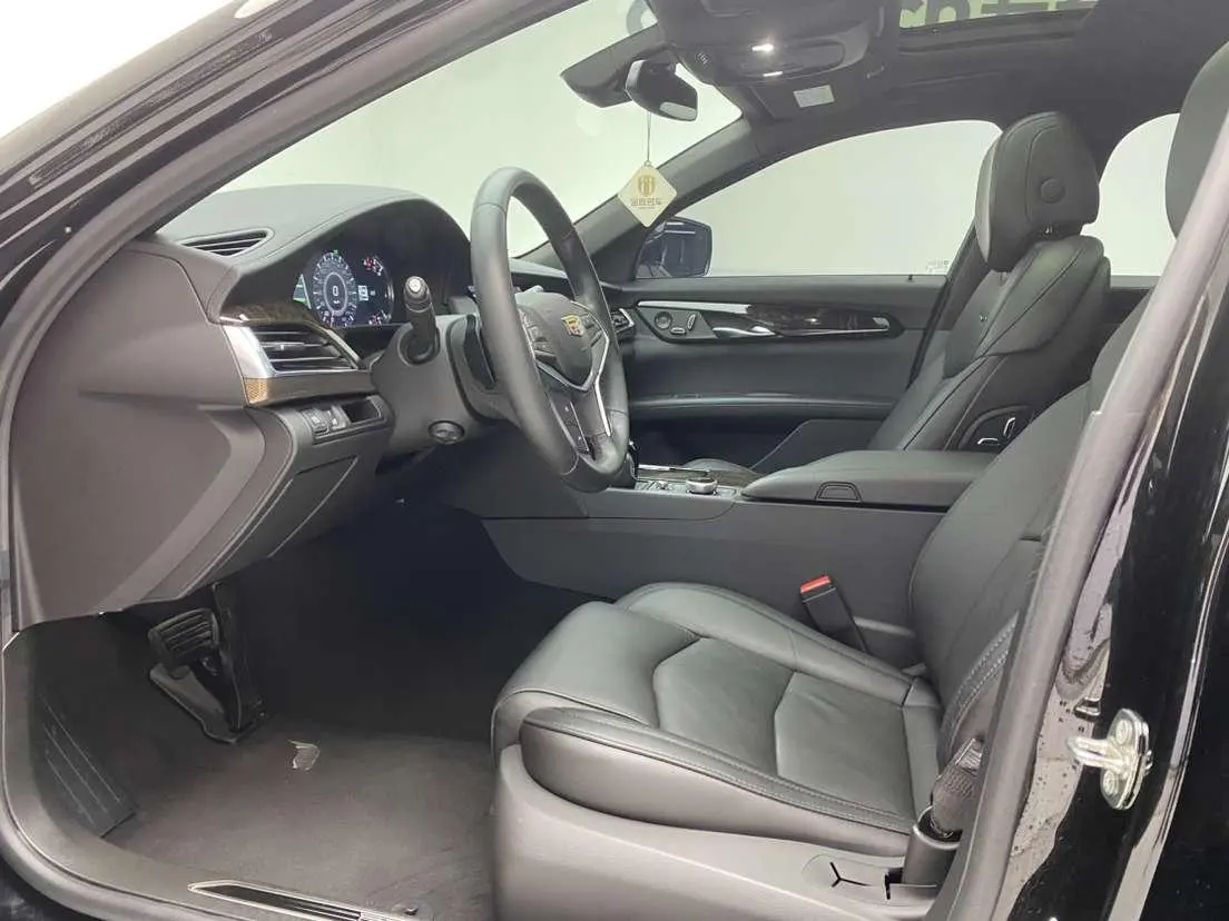 Cadillac Cadillac CT6 28T luxury