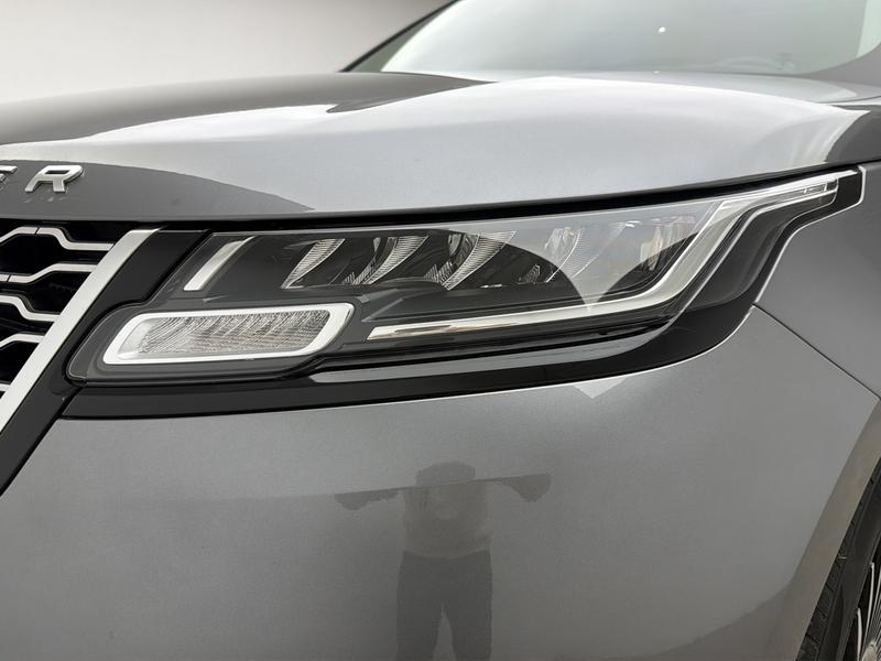 Land Rover Range Rover Vela 2020