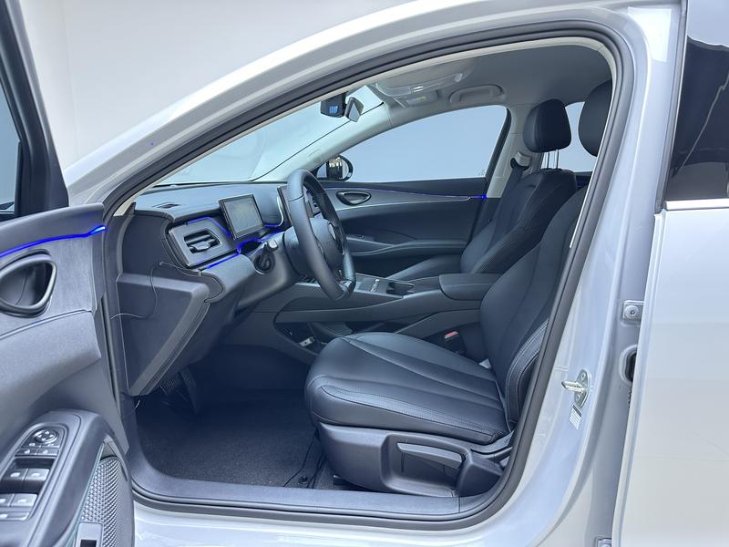 BYD Seal 06DM 2026