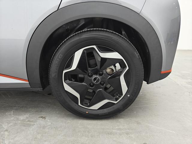 BYD dolphin 2021