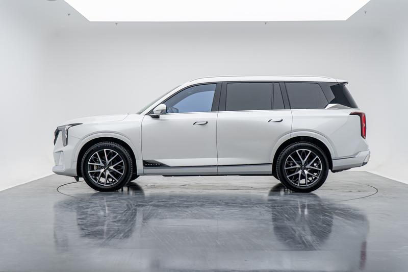 Trumpchi Trumpchi GS8 2022