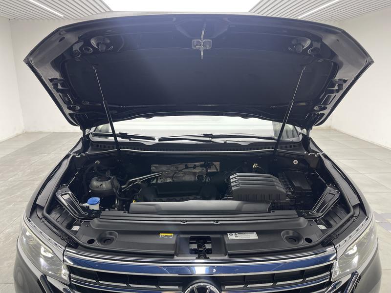 Volkswagen Weiran 2024