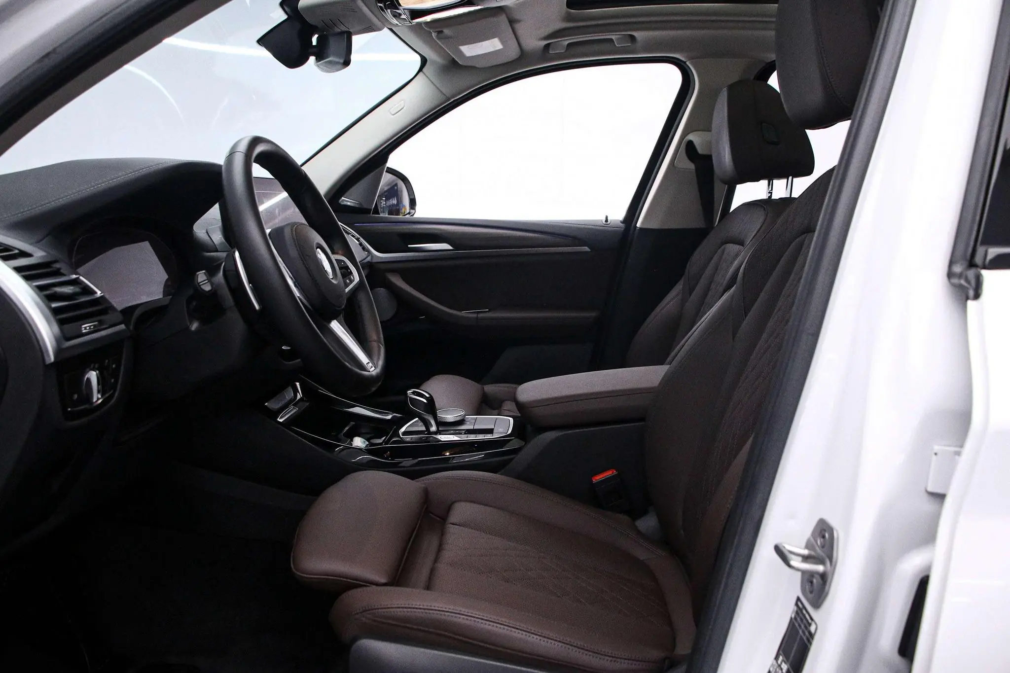 BMW BMW X3 xDrive30i Leading M Yao Ye Set