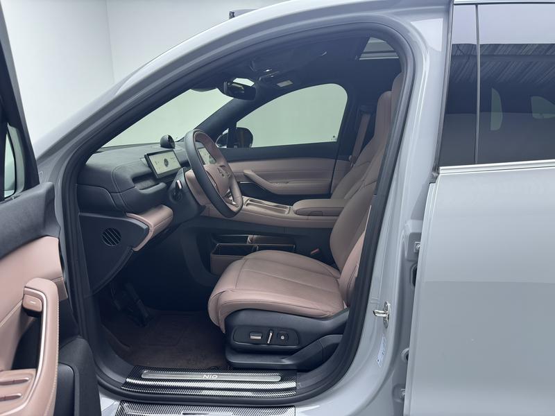 NIO NIO EC6 2024